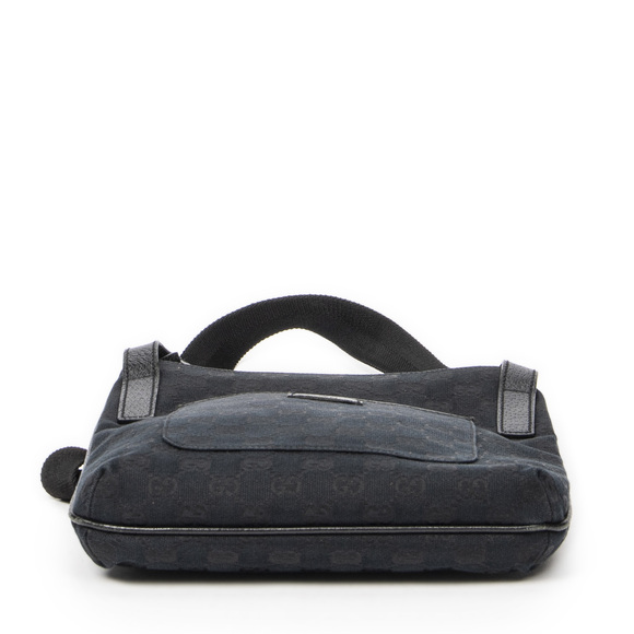 Gucci Front Slip Pocket Crossbody - Picture 6 of 11